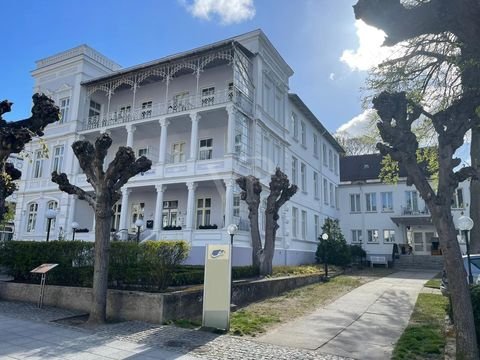 Ostseebad Sellin Häuser, Ostseebad Sellin Haus kaufen