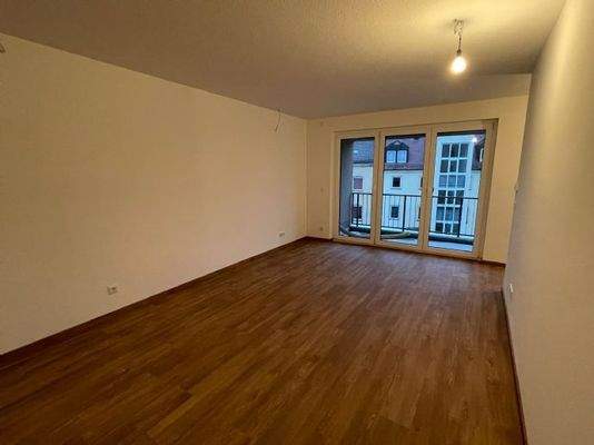 Wohn- und Essbereich