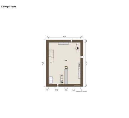 Kellergeschoss