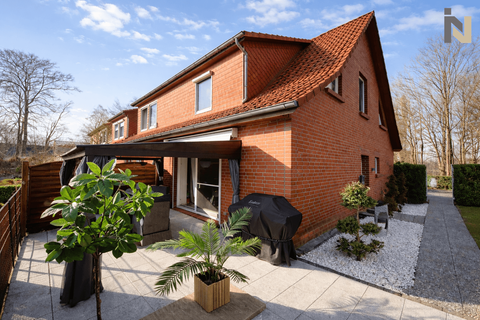 Buchholz in der Nordheide Häuser, Buchholz in der Nordheide Haus kaufen