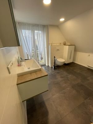 Badezimmer OG