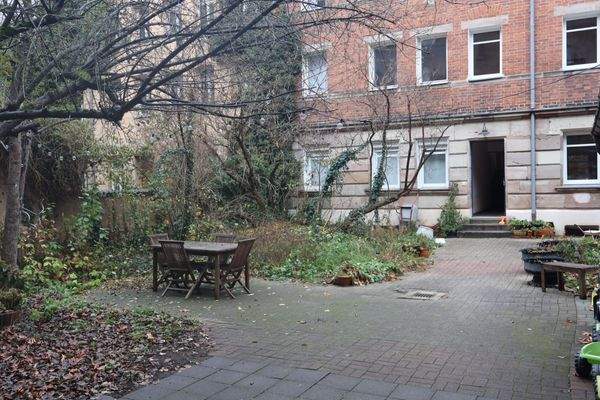 Innenhof Pic1 VKVPS16