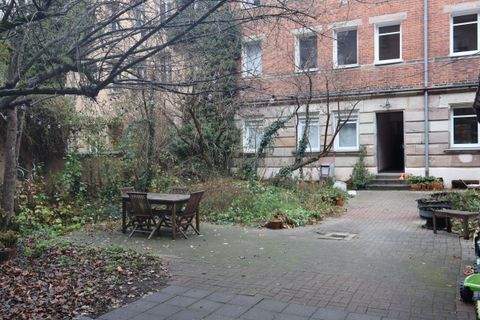 Nürnberg Wohnungen, Nürnberg Wohnung kaufen