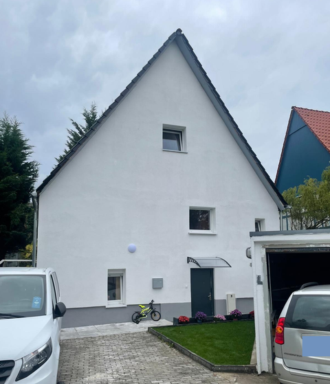 Fröndenberg/Ruhr Häuser, Fröndenberg/Ruhr Haus kaufen