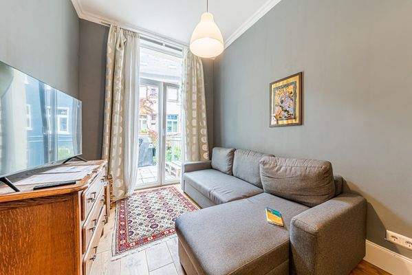 2. Schlafzimmer/Esszimmer2