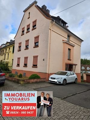 Mehrfamilienhaus zu verkaufen