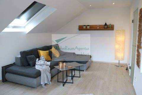 Hofheim am Taunus Wohnen auf Zeit, möbliertes Wohnen