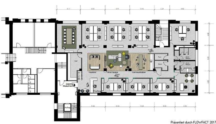 Haus 168 Musterplanung