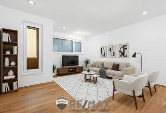 ETW 1230 Wien Symbolbild