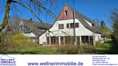 Bad Essen Häuser, Bad Essen Haus kaufen