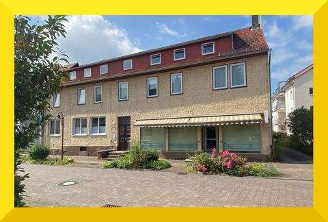 Reinhardshagen Wohnungen, Reinhardshagen Wohnung mieten