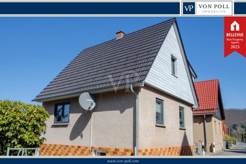 Suhl Häuser, Suhl Haus kaufen