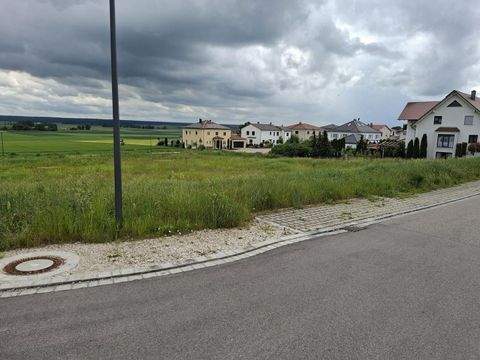 Berg im Gau Grundstücke, Berg im Gau Grundstück kaufen