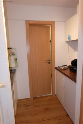 Pantryküche