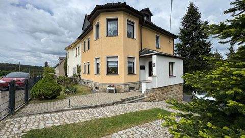Reichenbach Häuser, Reichenbach Haus kaufen