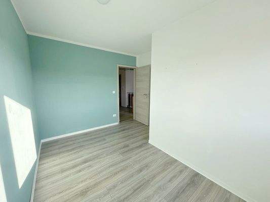 2. OG Schlafzimmer 2