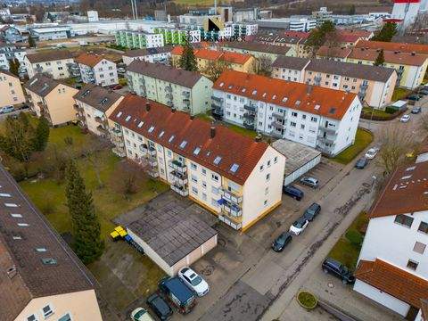 Senden Wohnungen, Senden Wohnung kaufen