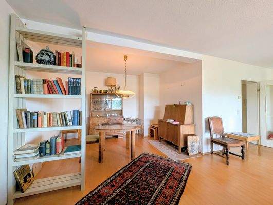 Essbereich - oder Kochinsel?