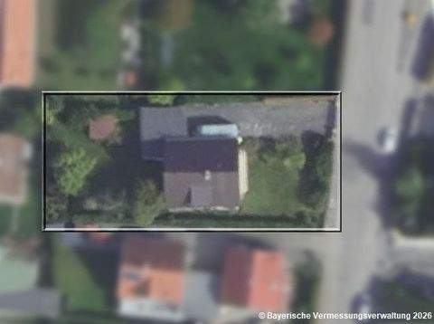 Königsbrunn Grundstücke, Königsbrunn Grundstück kaufen