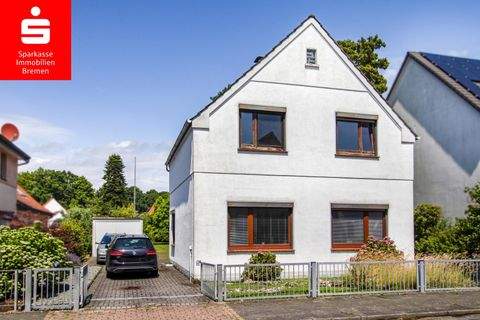 Bremen Häuser, Bremen Haus kaufen