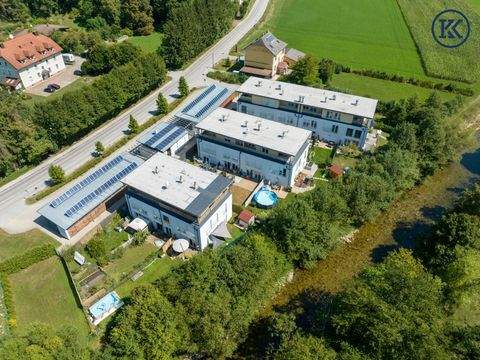 Kirchberg an der Pielach Wohnungen, Kirchberg an der Pielach Wohnung kaufen