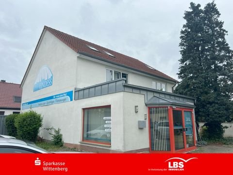 Dessau-Roßlau Büros, Büroräume, Büroflächen 