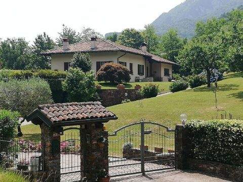 MENAGGIO Häuser, MENAGGIO Haus kaufen