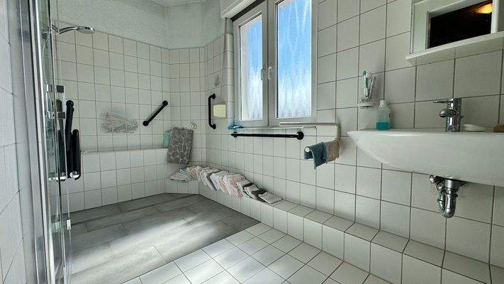 Badezimmer 1.OG Haus