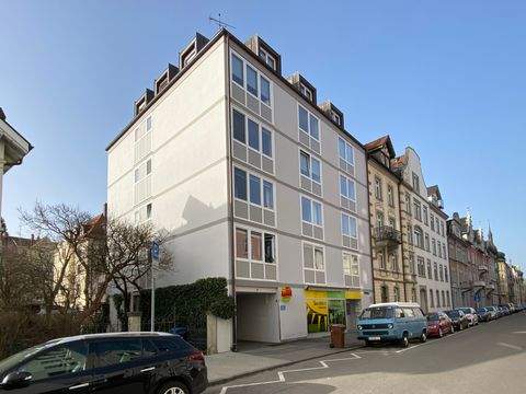 Konstanz Wohnungen, Konstanz Wohnung mieten