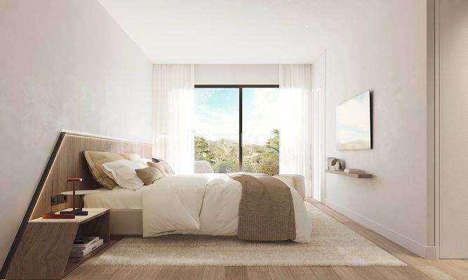 Villas in a Prime Location with Premium Features in Las Marías