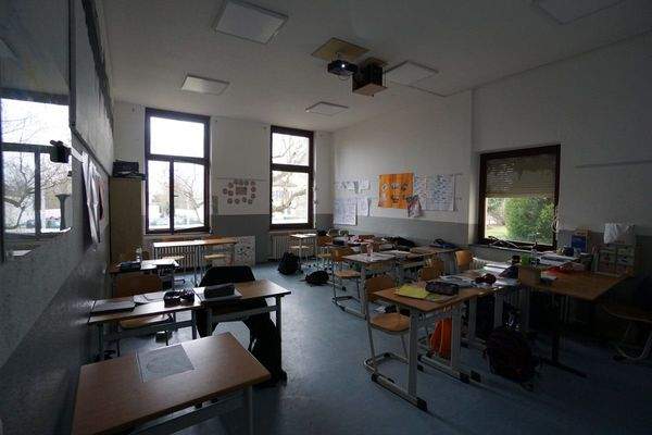 F180 - Schulungsraum 2