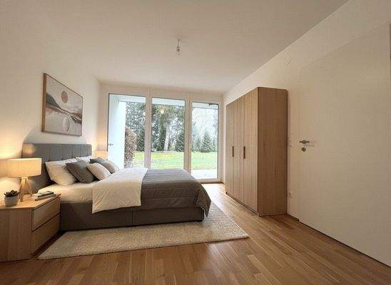 KI - Virtuelles Homestaging