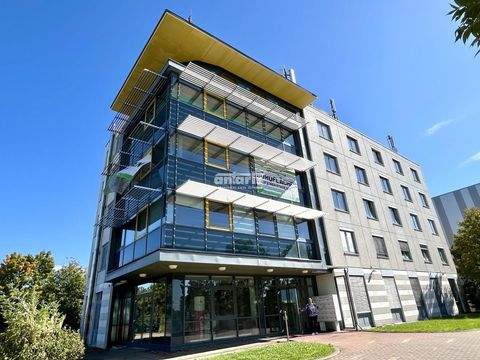 Erfurt Büros, Büroräume, Büroflächen 