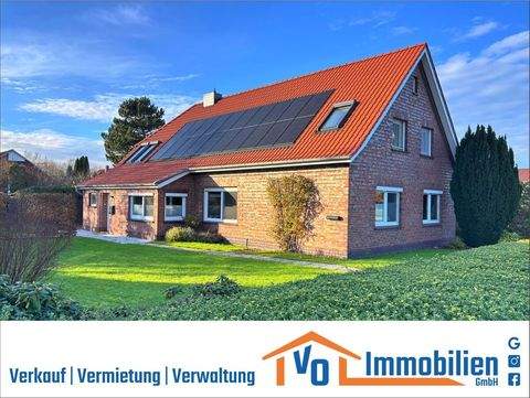 Wiesmoor Häuser, Wiesmoor Haus kaufen