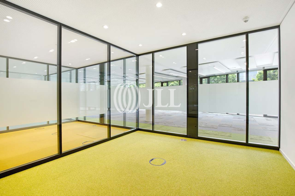 Innenansicht - JLL