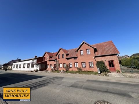 Domsühl Gastronomie, Pacht, Gaststätten