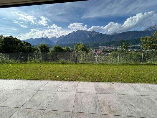 Traumblick in inklusive