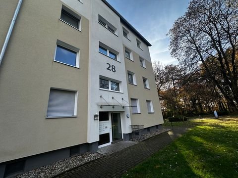 Dortmund Wohnungen, Dortmund Wohnung mieten