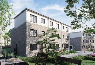 Visualisierung Außenansicht