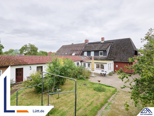 Titelbild - Lütt Immobilien - Sasel