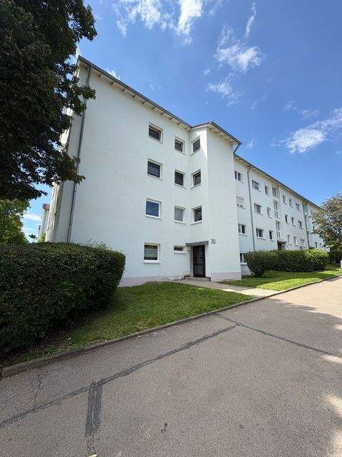 Ulm Wohnungen, Ulm Wohnung mieten