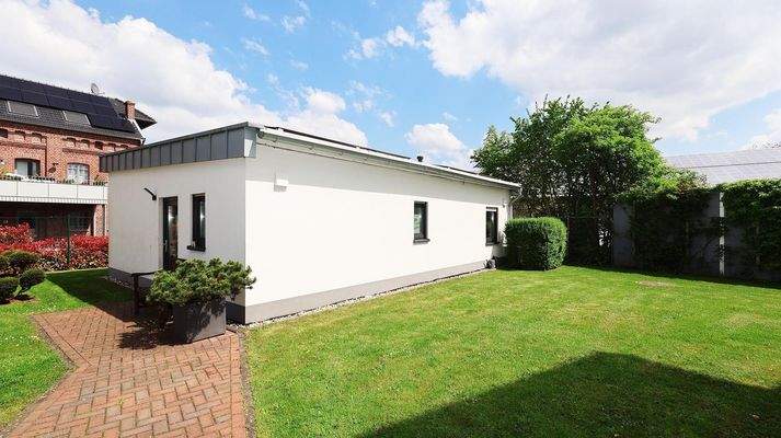 Bungalow - Allgemein