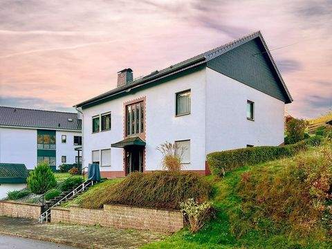 Philippsthal Häuser, Philippsthal Haus kaufen