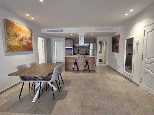 Apartment in Port d'Andratx