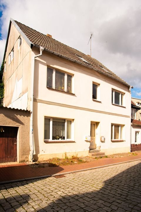 Schwaan Häuser, Schwaan Haus kaufen