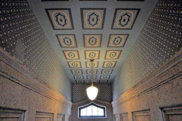 Treppenhaus-Eingang (2)