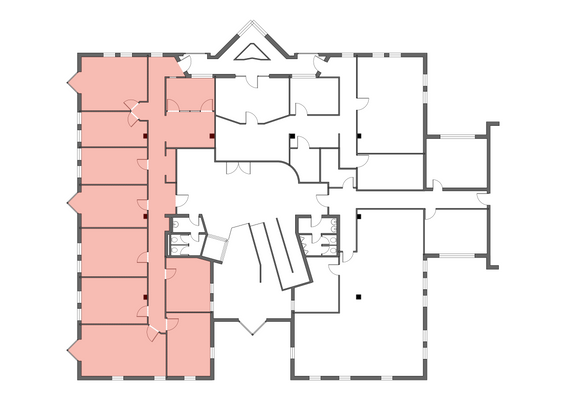 PUC - Haus A - 1.OG-2