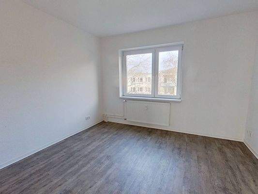 Ansicht I: Schlafzimmer II