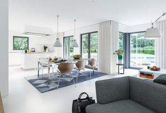 Wohnbeispiel-Ess-Kueche