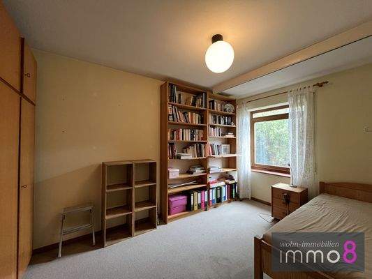 Schlafen oder arbeiten